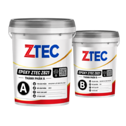 SƠN LÓT EPOXY ZTEC Z821