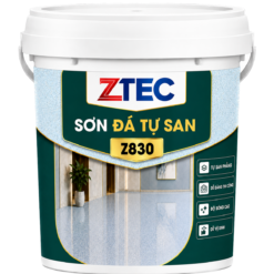 SƠN ĐÁ TỰ SAN ZTEC Z830